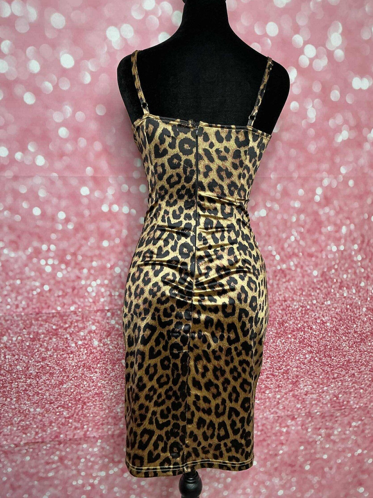 Feline Dress