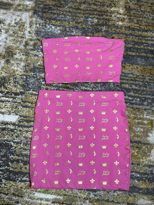 Retro Set
