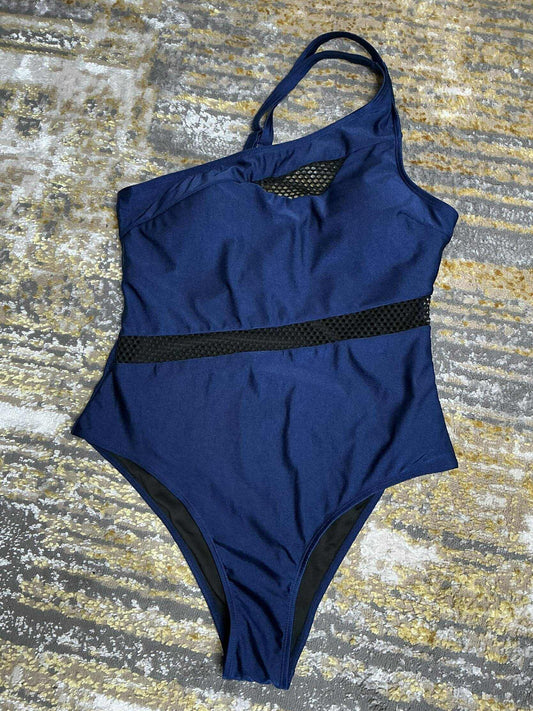 Blueberry Swimsuit